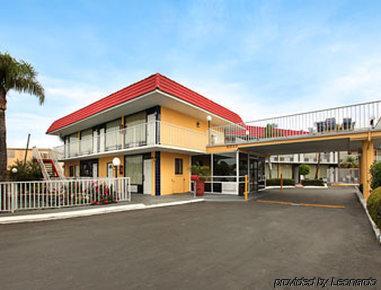 Express Inn & Suites Clearwater بينيلاس بارك المظهر الخارجي الصورة