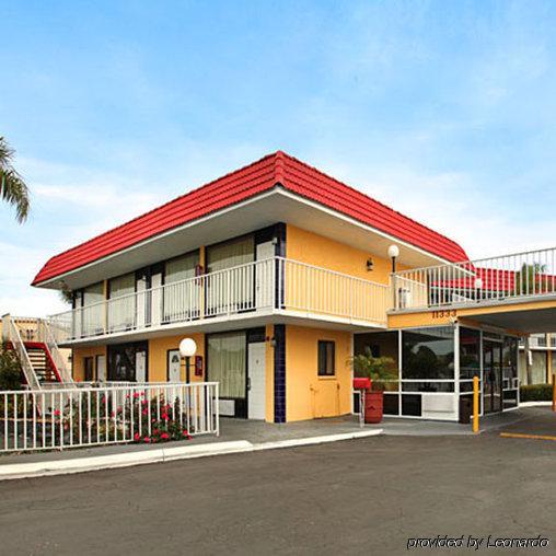 Express Inn & Suites Clearwater بينيلاس بارك المظهر الخارجي الصورة
